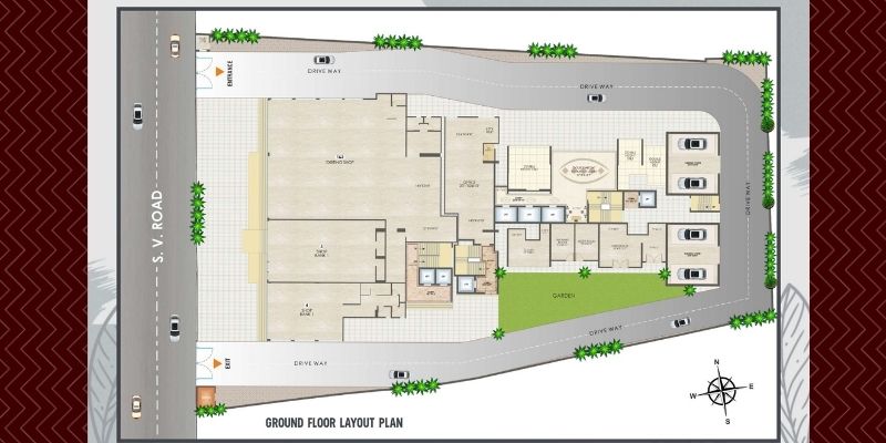 Allure Goregaon West